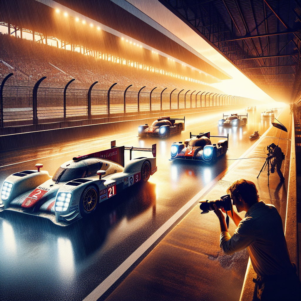 Das Geheimnis der Le Mans Dominanz