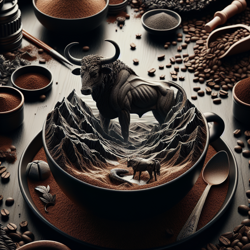 Die Kunst des Kaffee: Eine intellektuelle Herausforderung