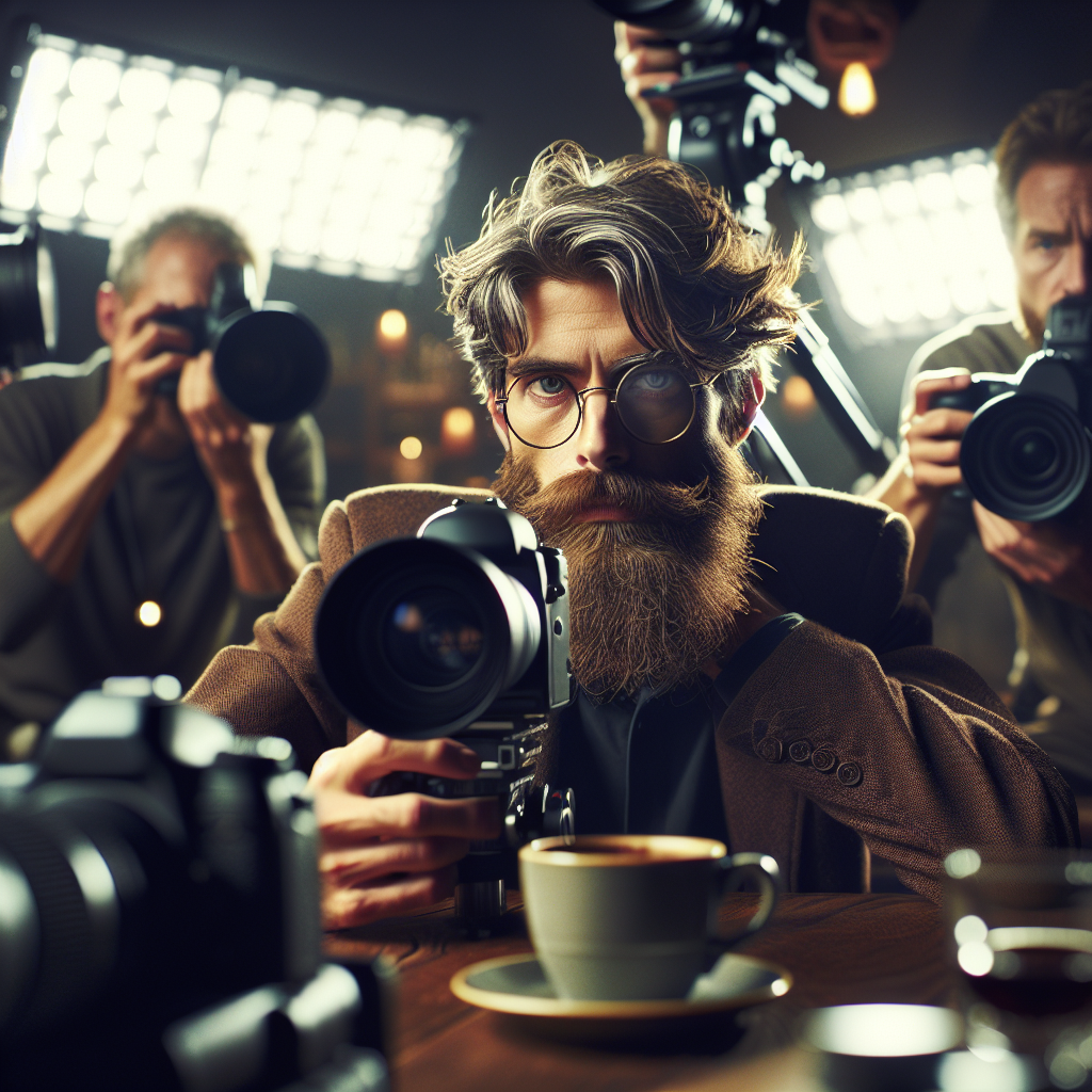 Kaffeekiller oder Genuss-Extravaganz?!