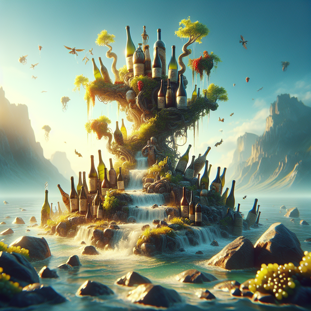 Das Geheimnis des Rieslings