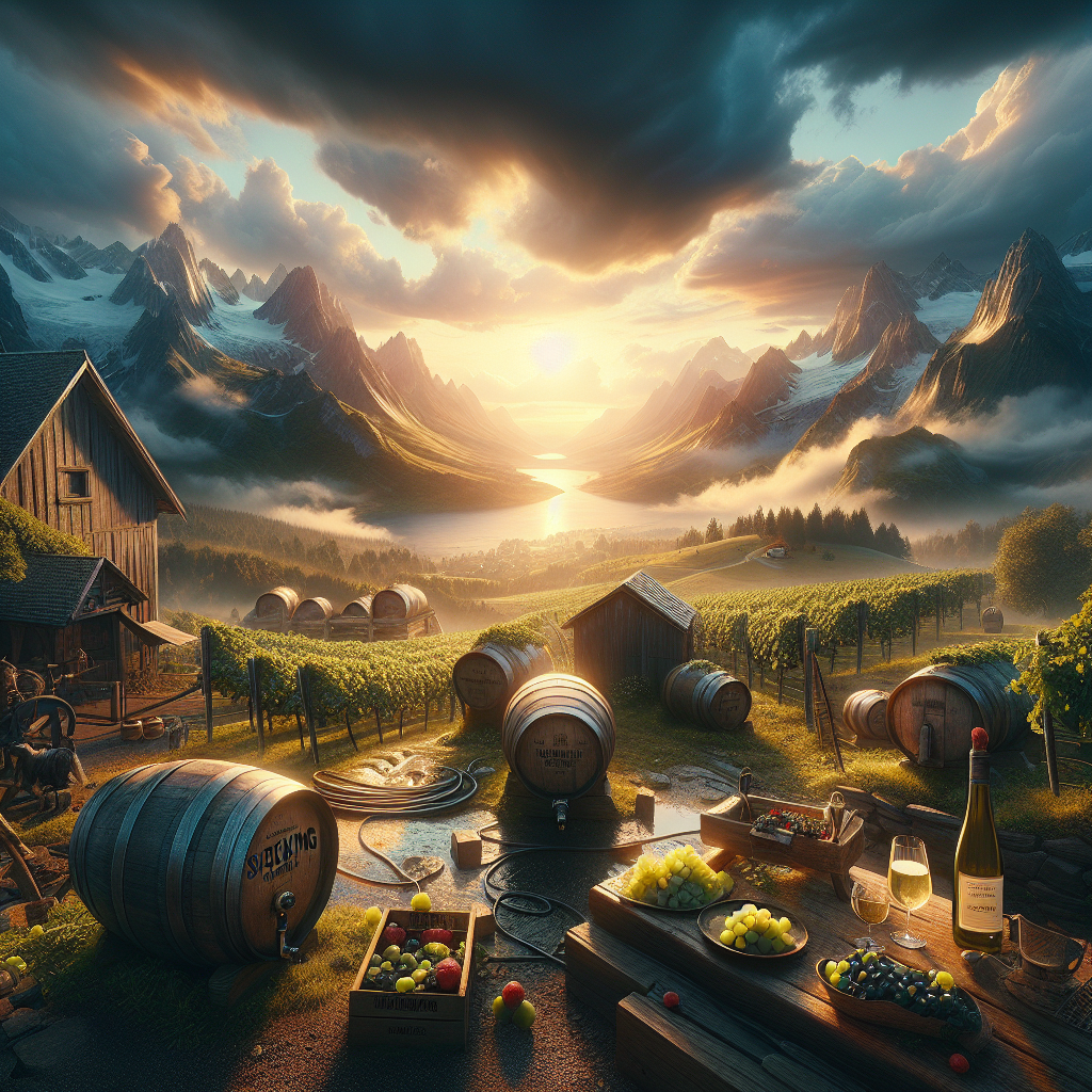 Schockierend! Kennen Sie die Geheimnisse des Rieslings?