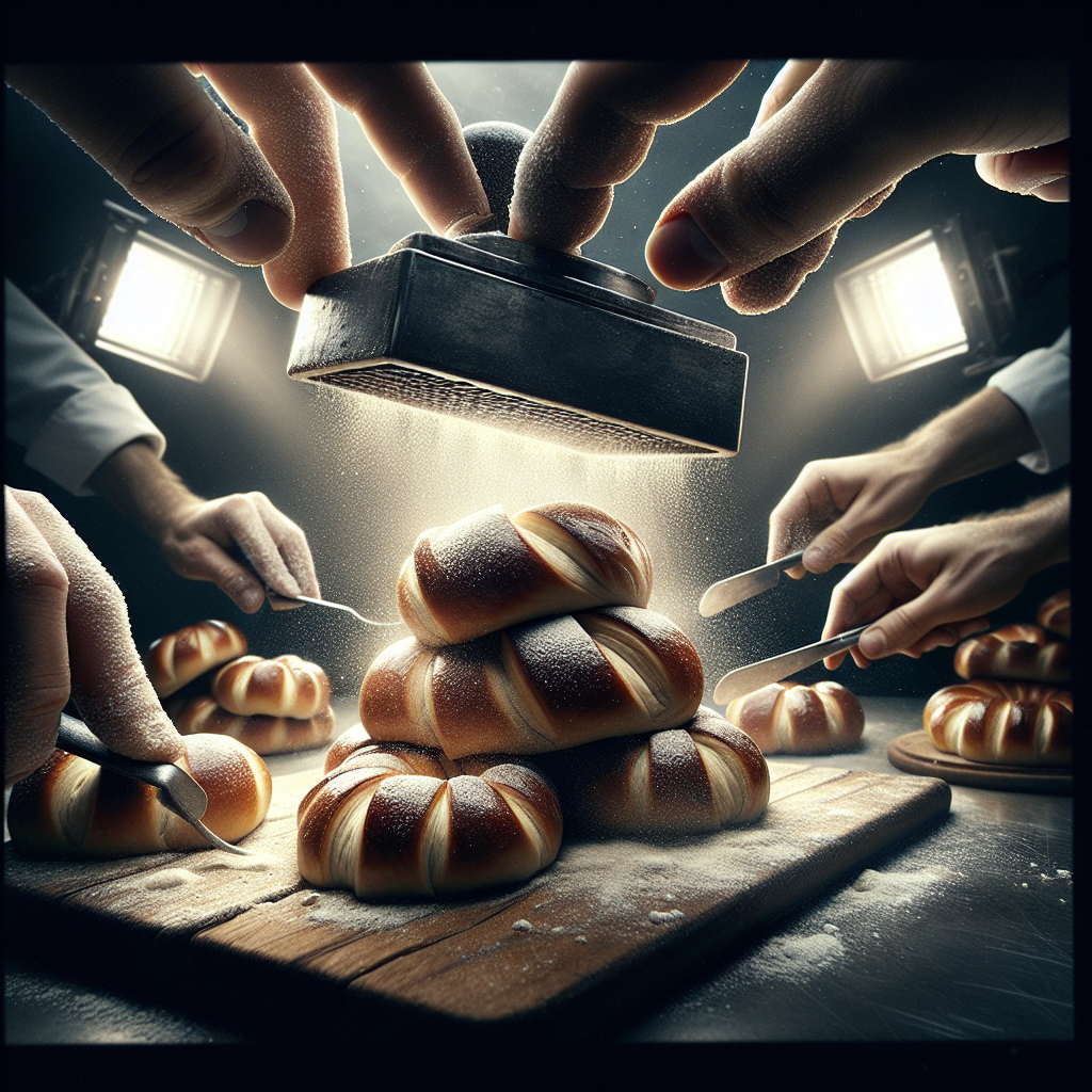 Brötchen-Battle: Wer kennt sich aus?