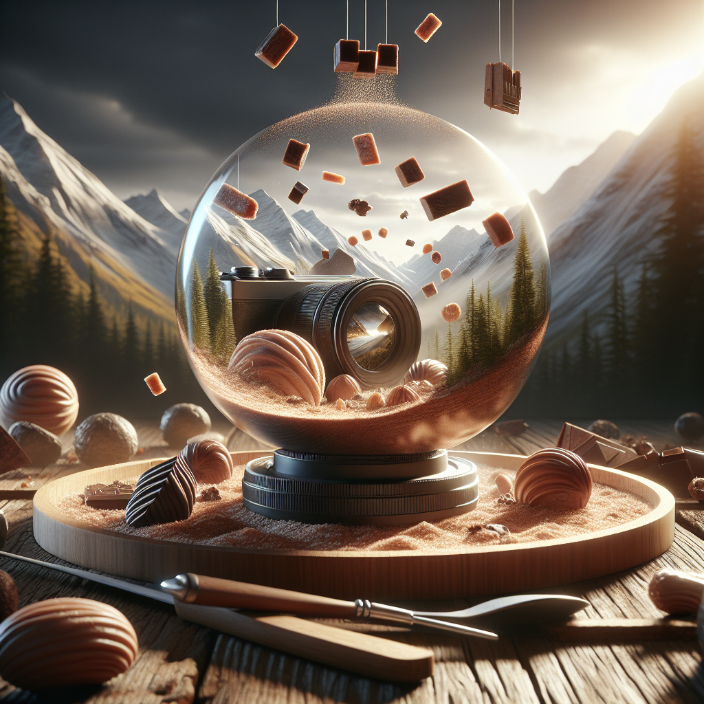 Die geheime Welt der zuckerfreien Ernährung