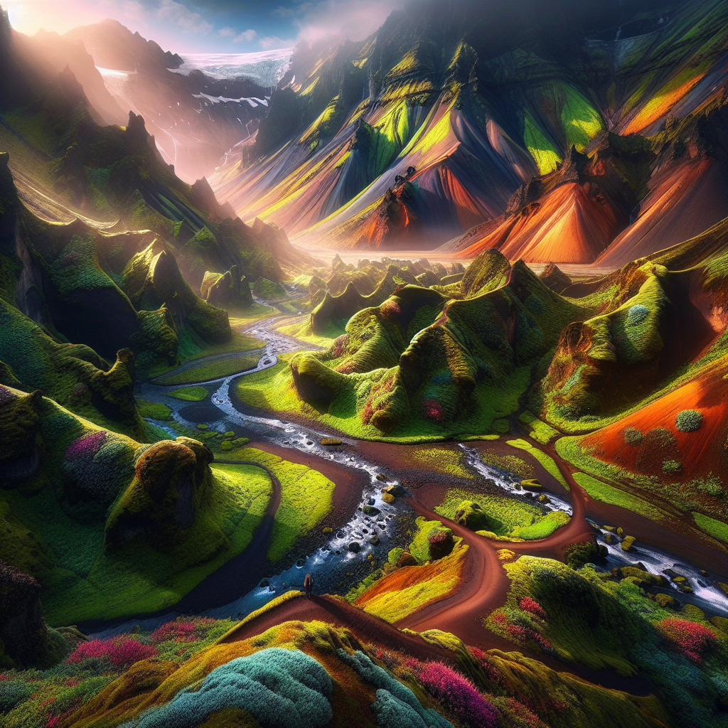 Geheime Wege der zuckerfreien Ernährung