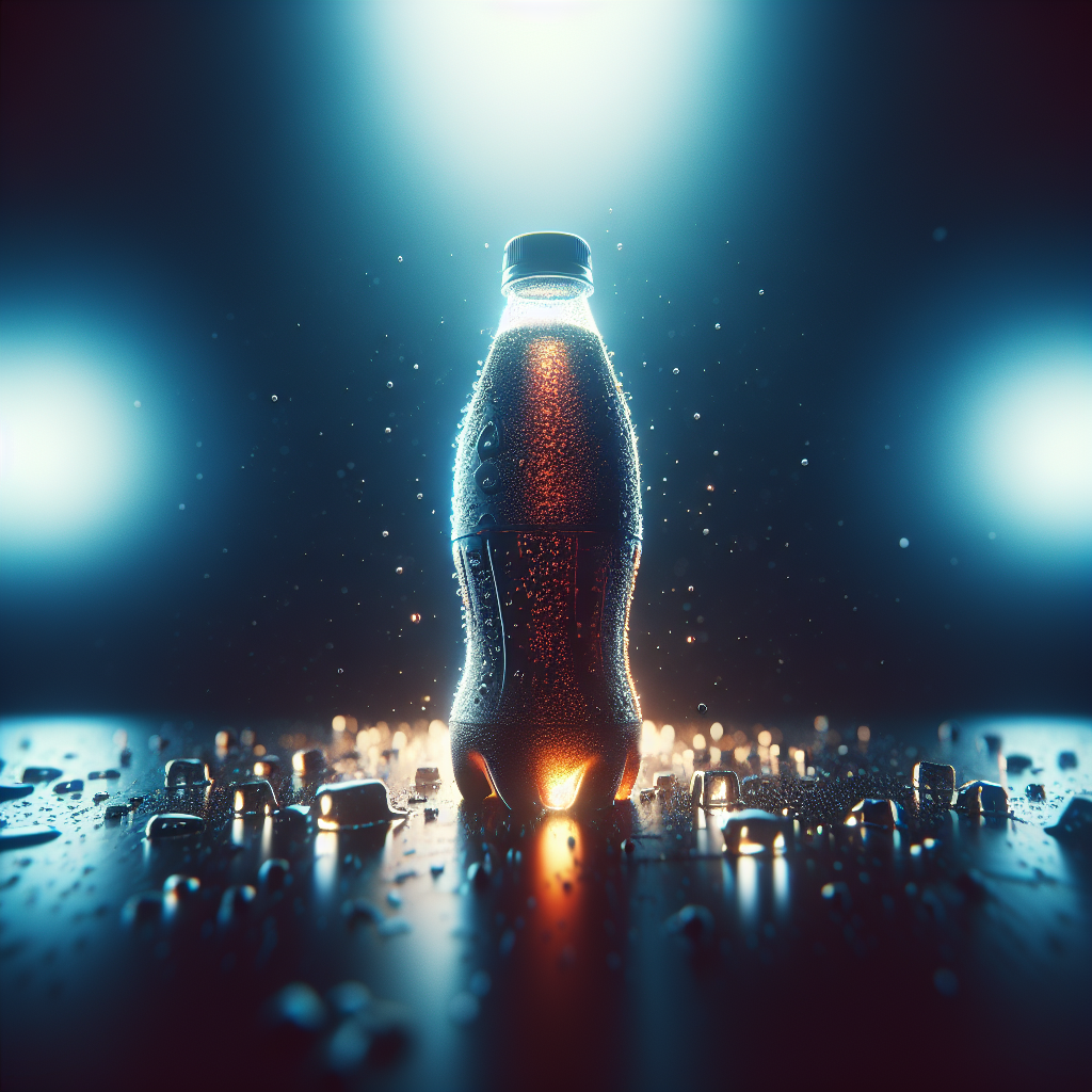 Coca-Cola: Eine tiefgreifende Analyse der Kultmarke