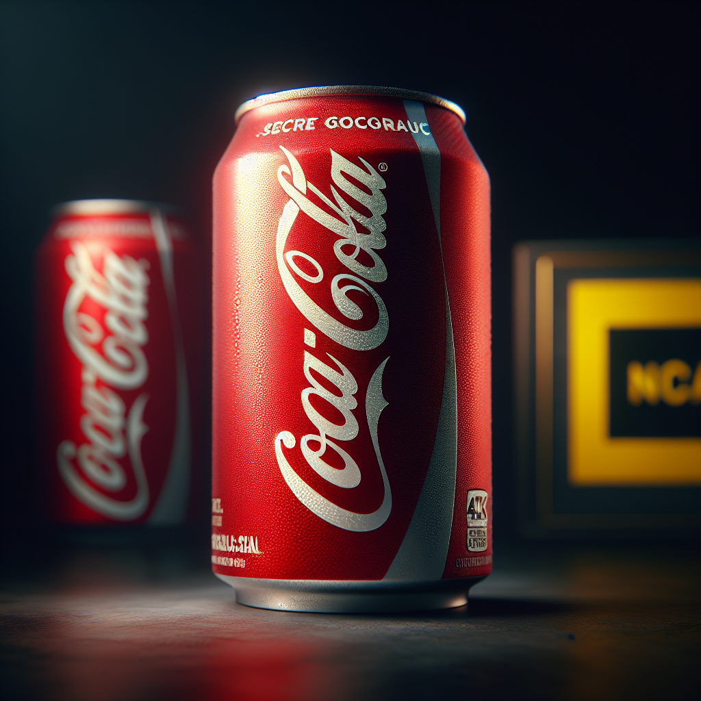 Coca-Cola: Das Geheimnis hinter der Kult-Dose!