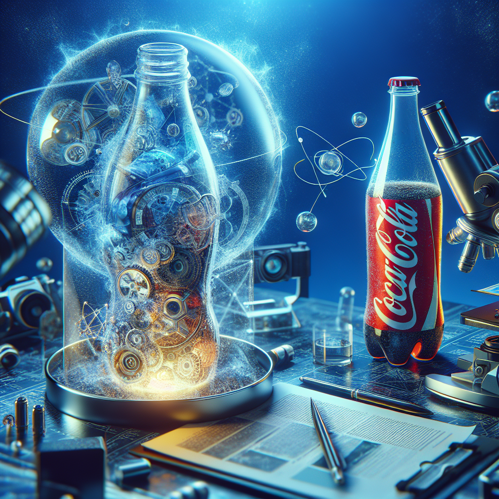 Die mysteriösen Facetten der Coca-Cola: Eine intellektuelle Herausforderung