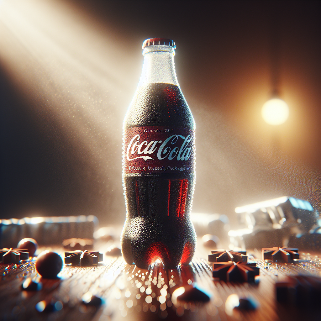 Coca-Cola: Geheimnisse, die sogar die braune Brause nicht verraten will!