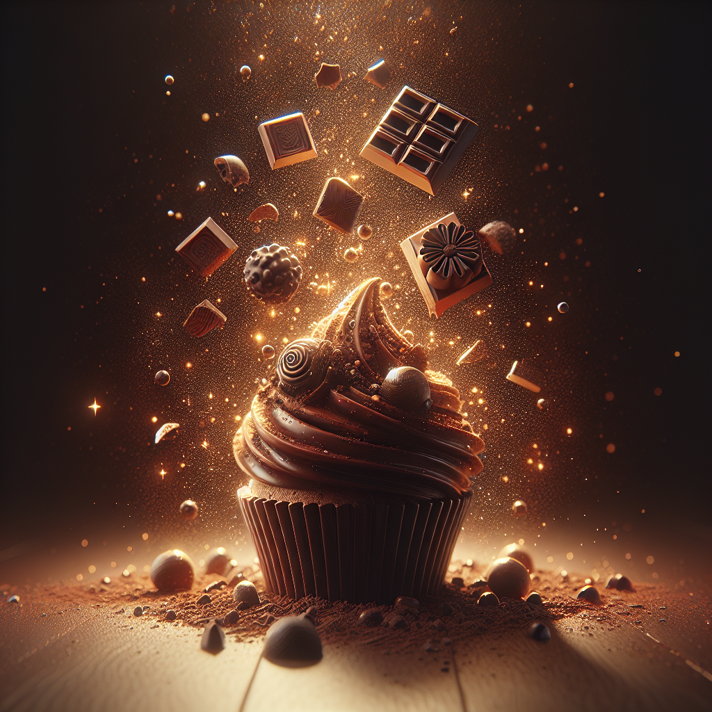 Schokoladenzauber