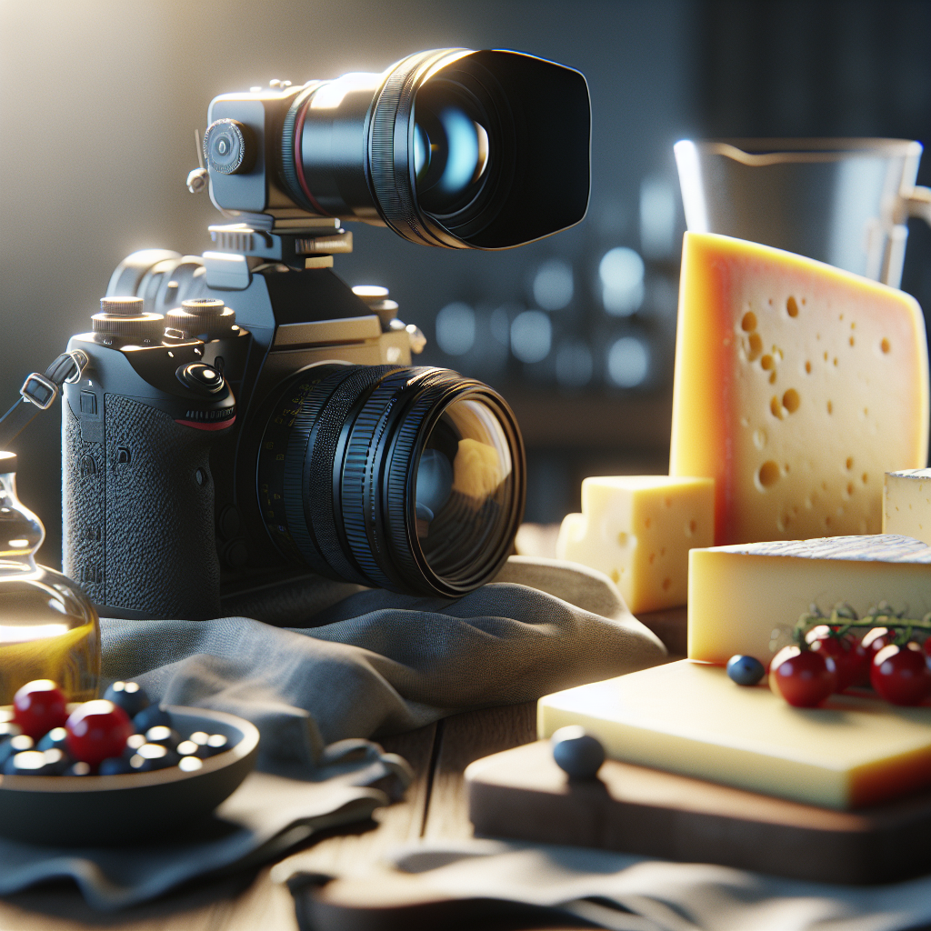 Käse-Kenner gesucht