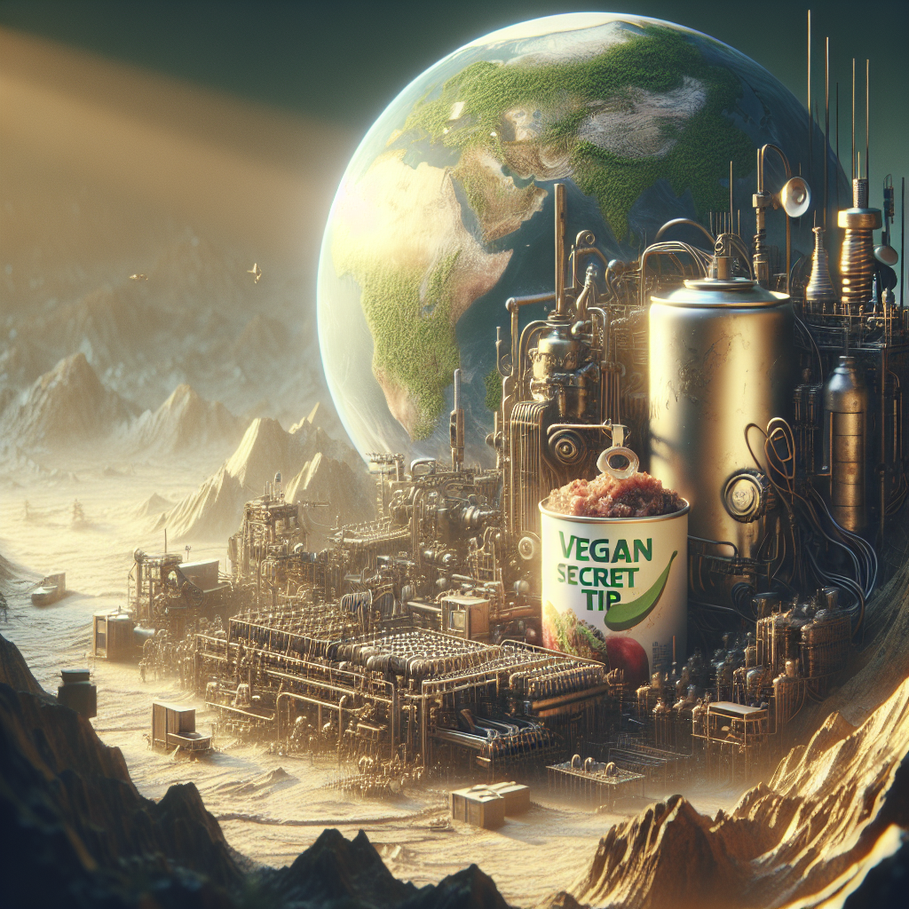 Veganer Geheimtipp 2026