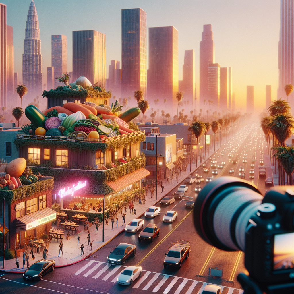 Veggie Vibes 2026: Bist du bereit?