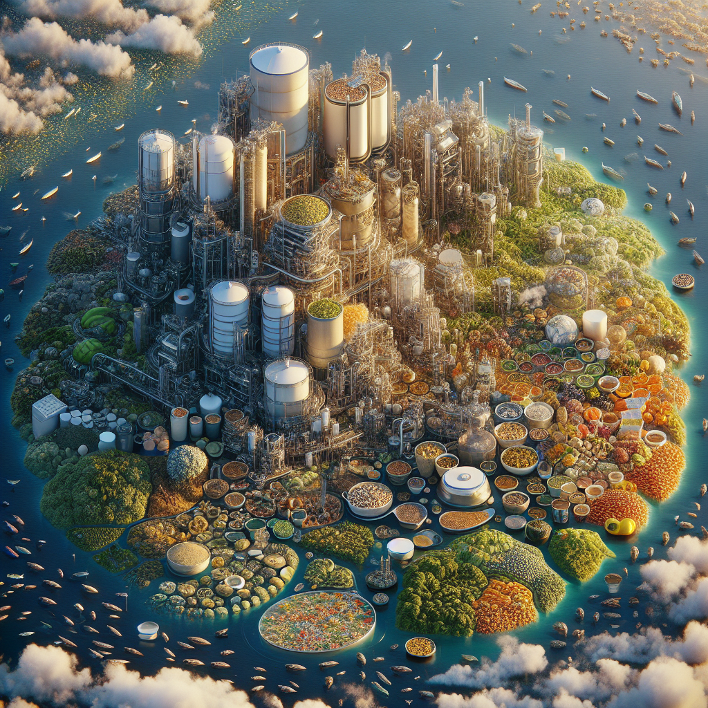 Die Kapazitäten der pflanzlichen Ernährung im Jahr 2026: Eine akademische Herausforderung