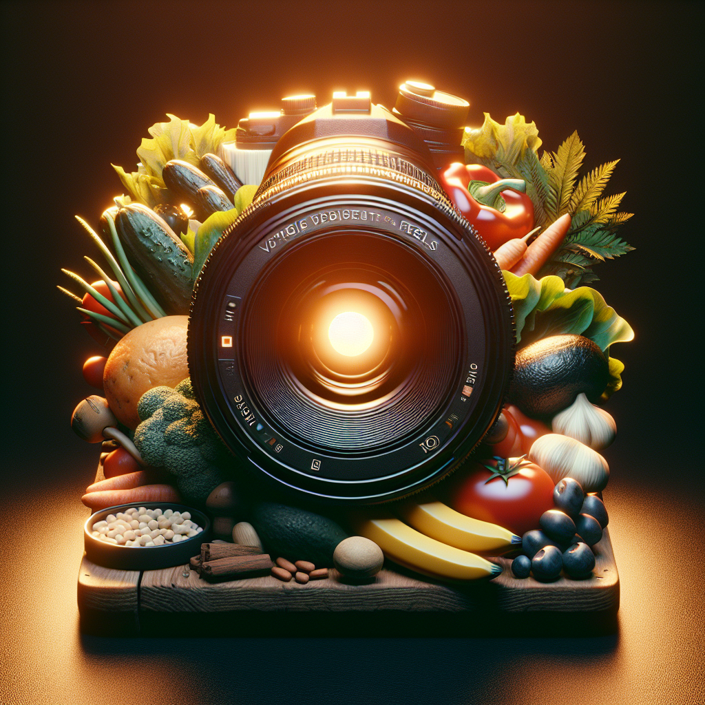 Veggie Vibes & Future Feels