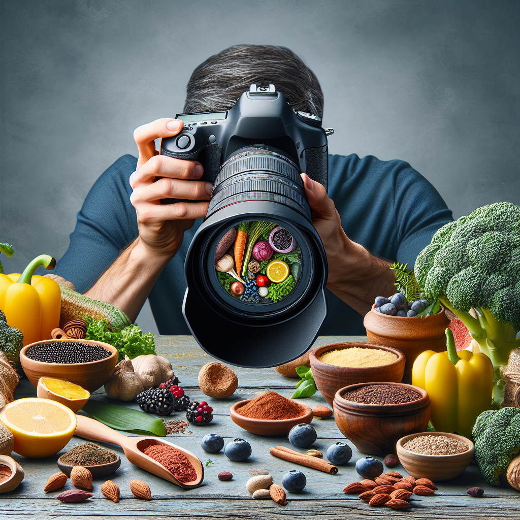 Unglaubliche Wahrheiten über Superfoods! Was du nicht wusstest!