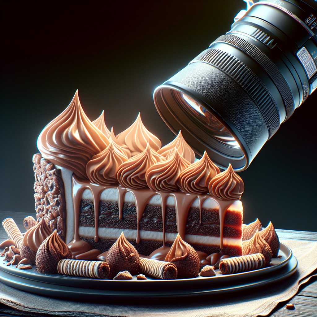 Die ultimative Süßspeisen-Challenge!