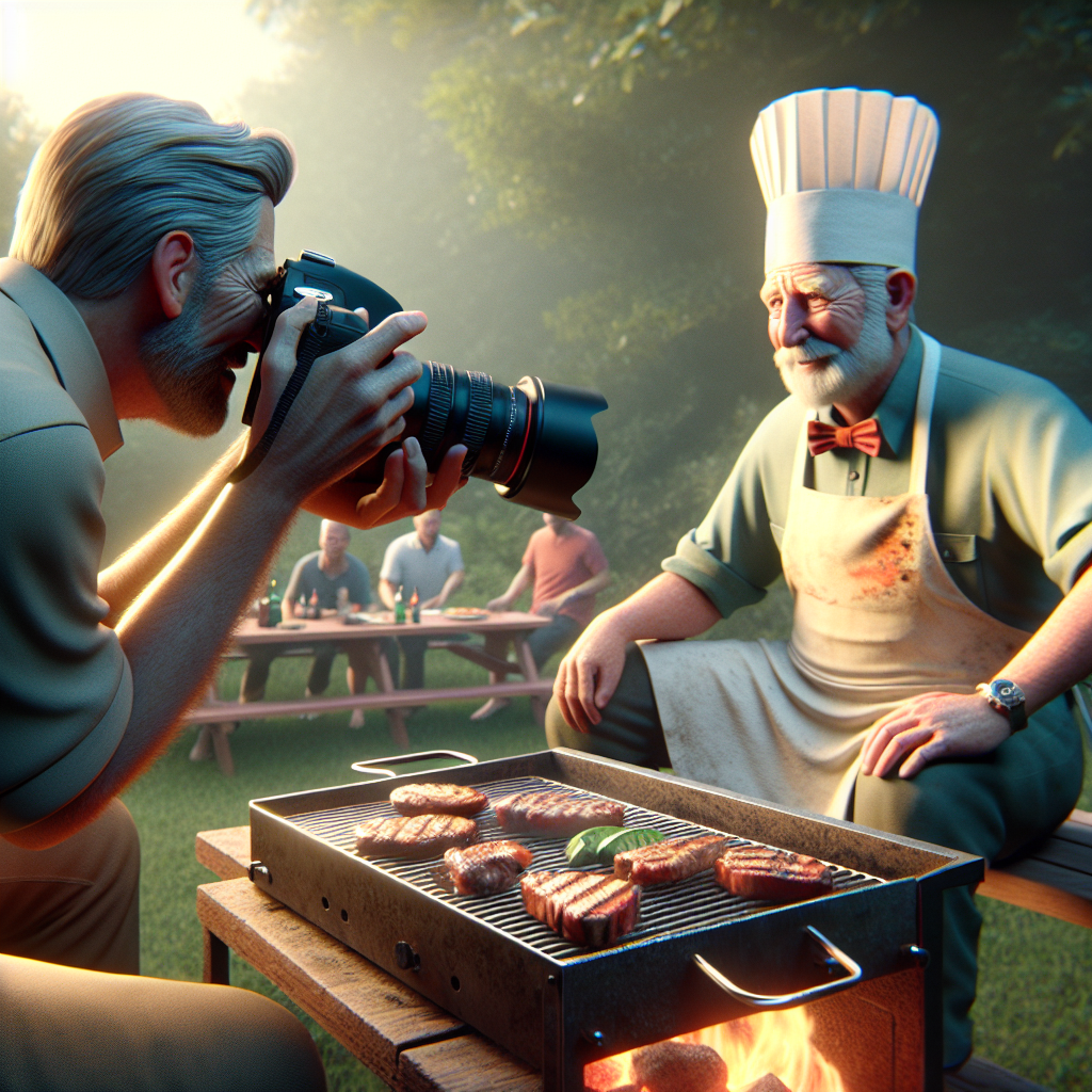 Grill-Guru oder Grill-Noob?
