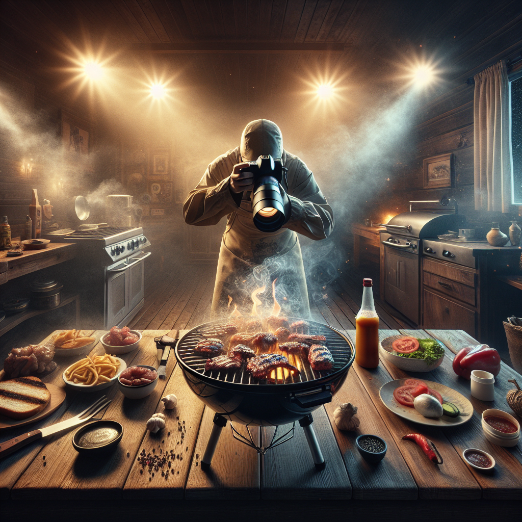 Grill-Guru oder Fleisch-Flop?