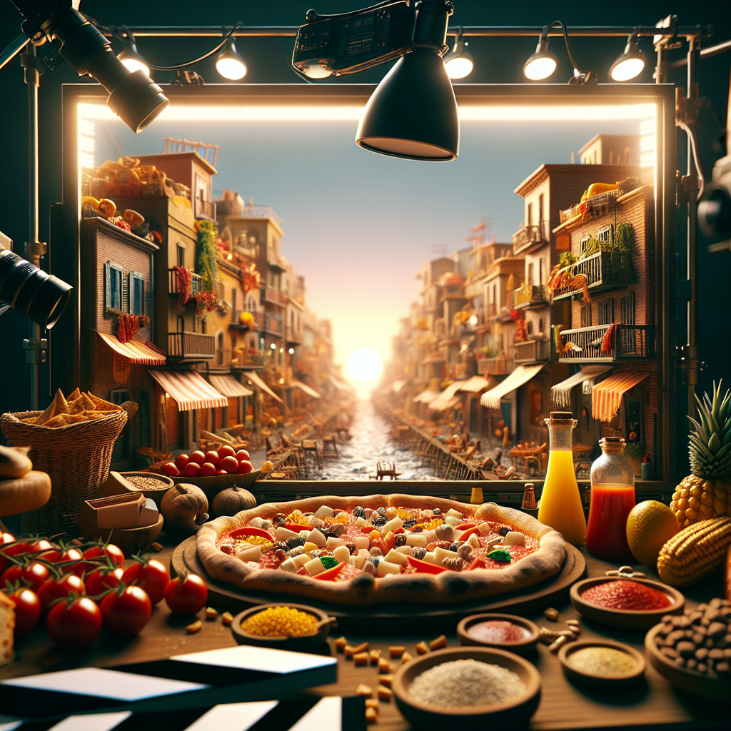 Pizza-Palaver: Von Napoli zu New York