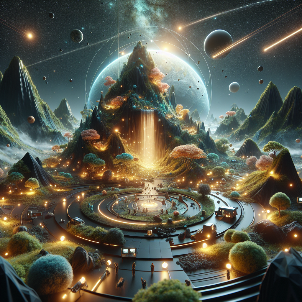 Natur pur: Bio und Nachhaltigkeit