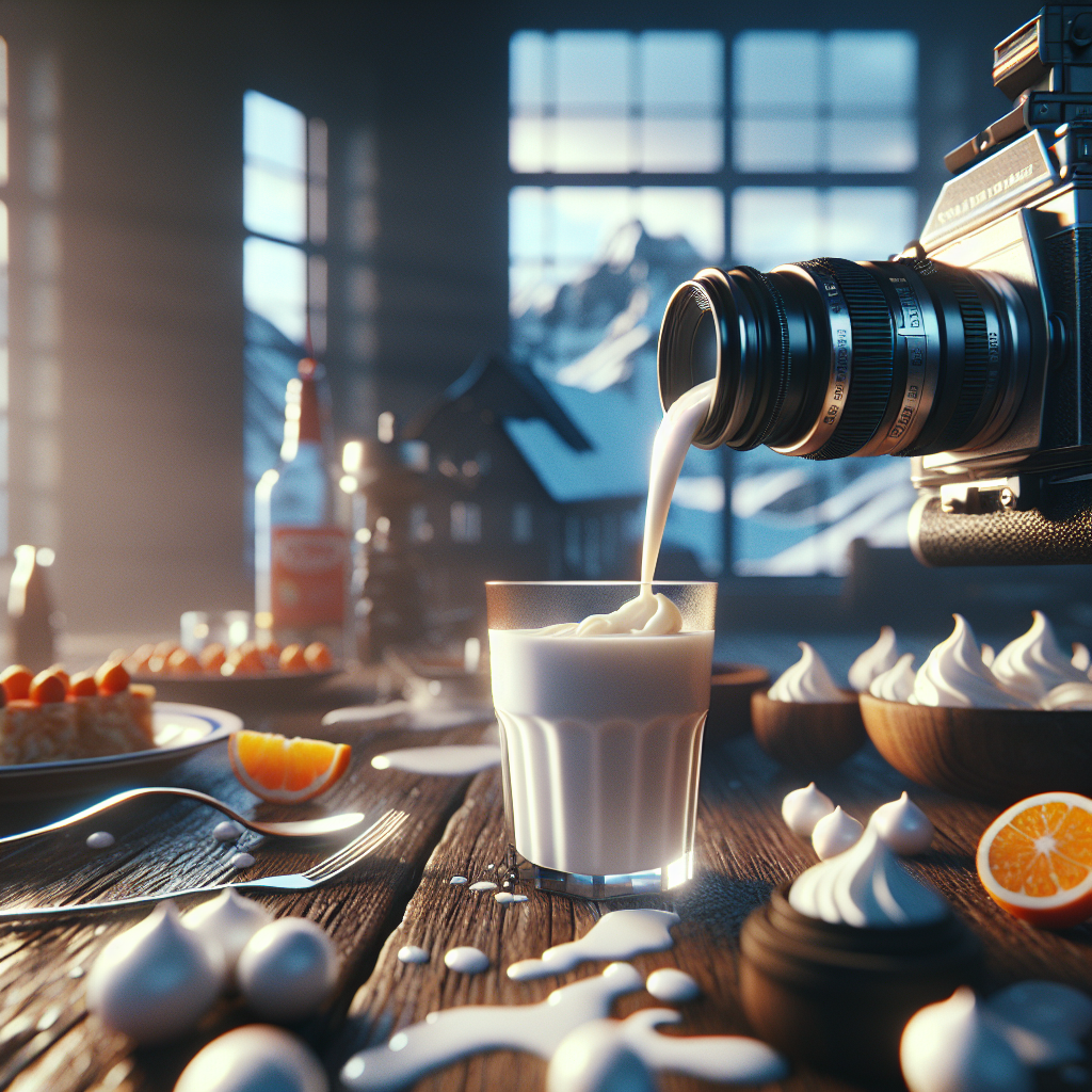 Geschmack ist kein Zufall – oder doch?