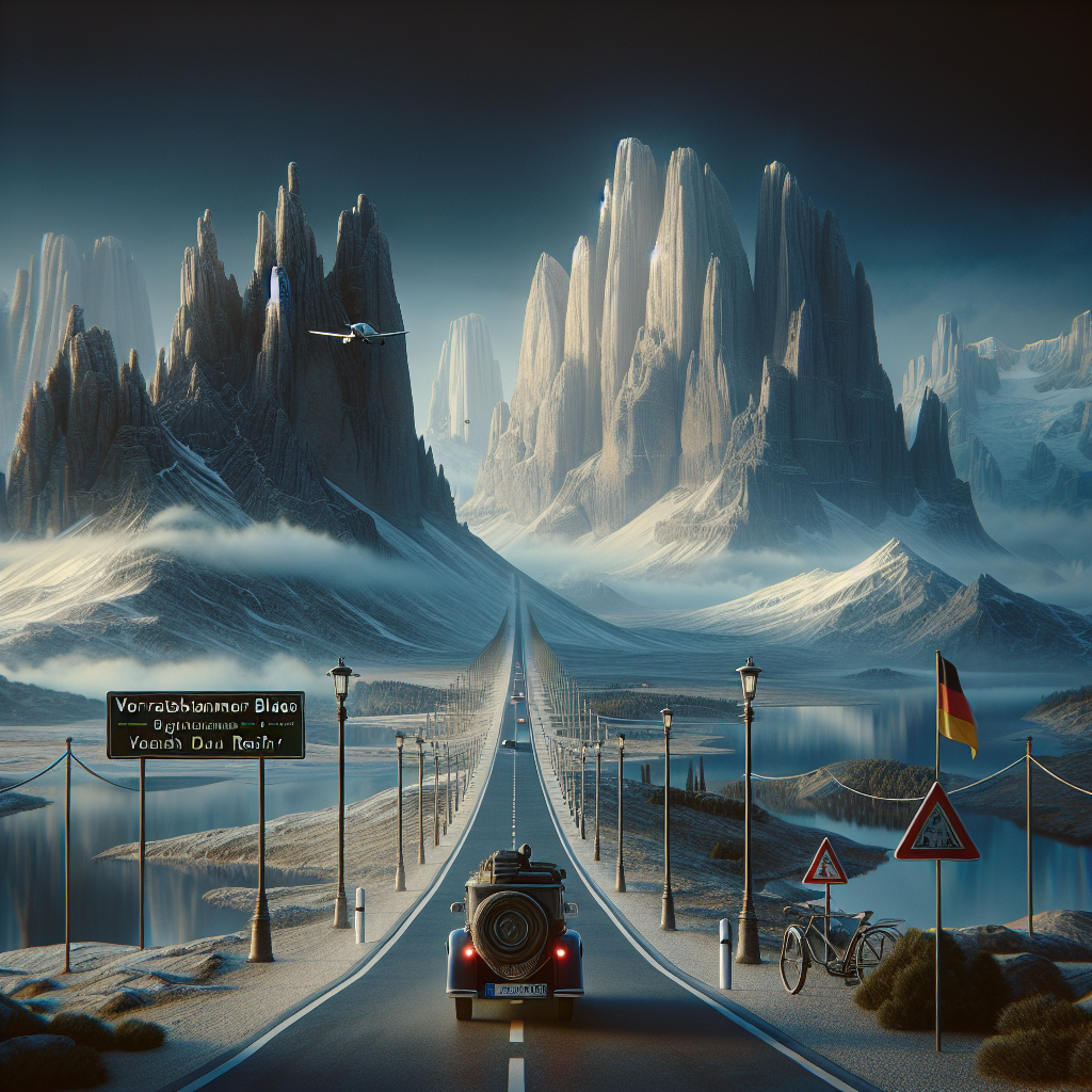 Vorratskammer Blues – Bist du bereit?