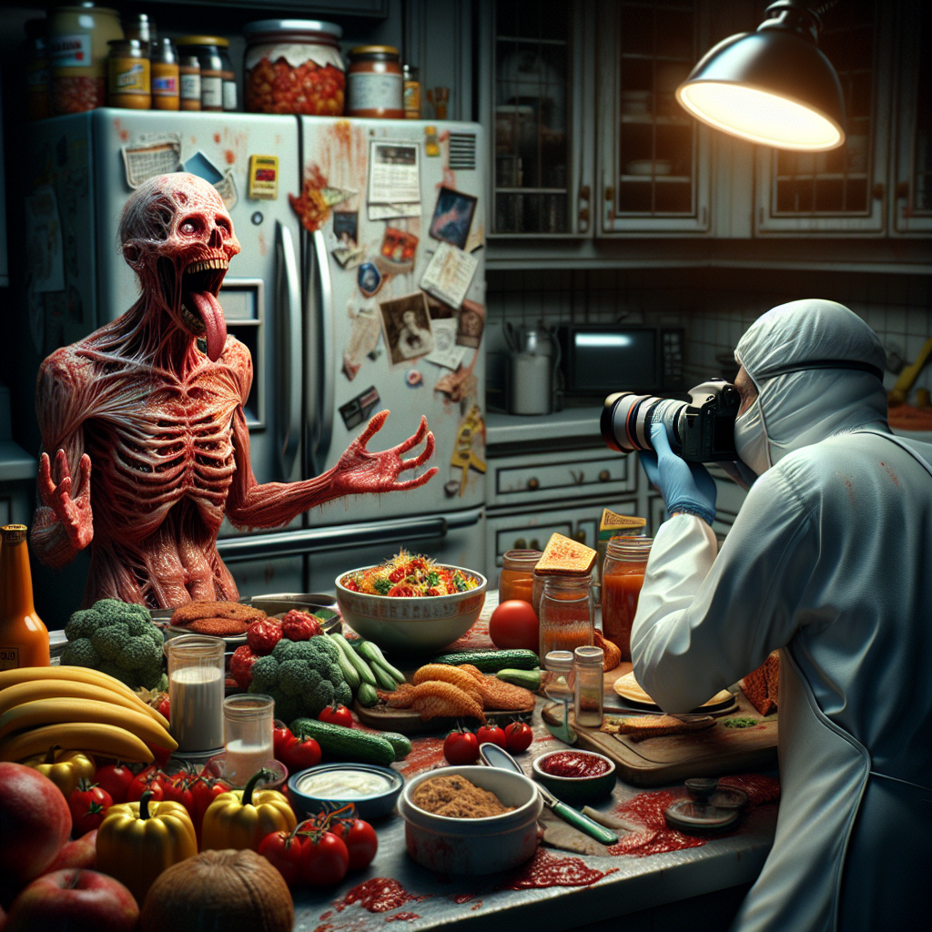 Schockierend! Was kennt ihr wirklich über die Haltbarkeit von Lebensmitteln?