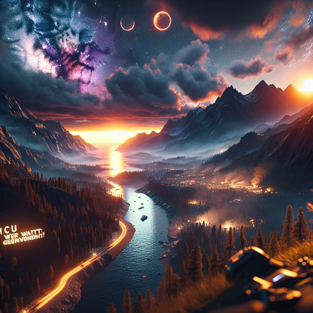 MCU: Wer wagt, gewinnt!