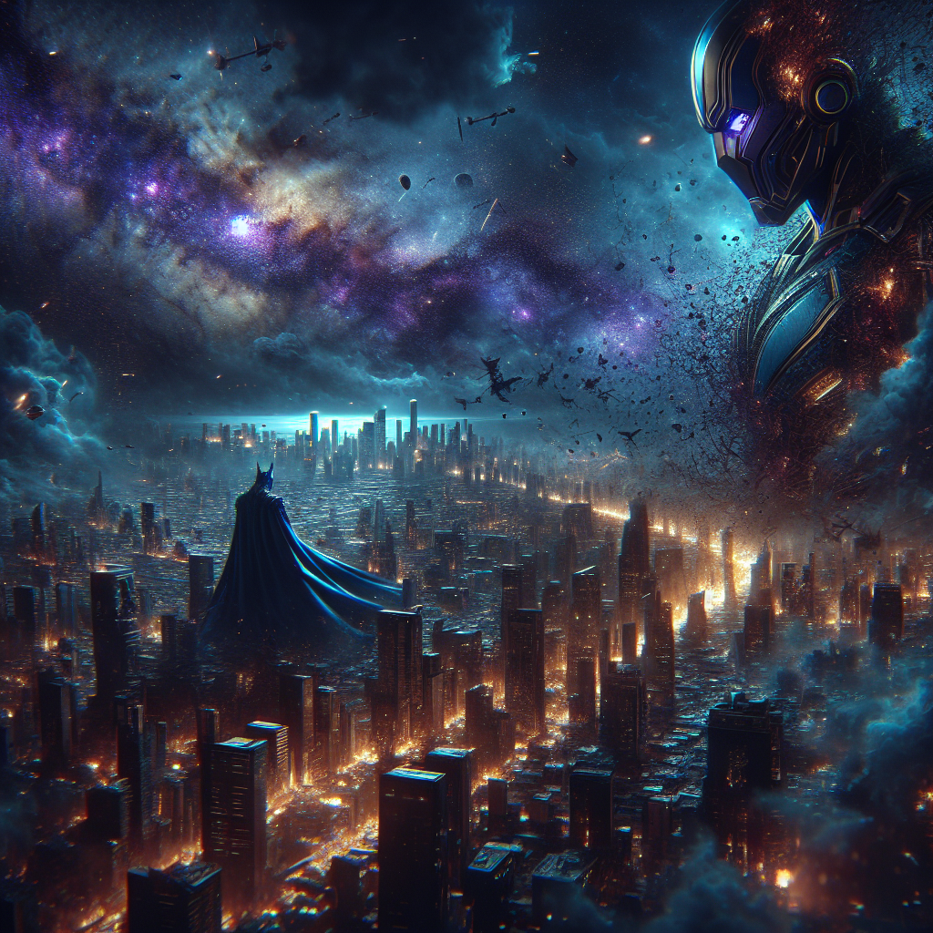 Die dunklen Geheimnisse des Marvel-Universums enthüllt!