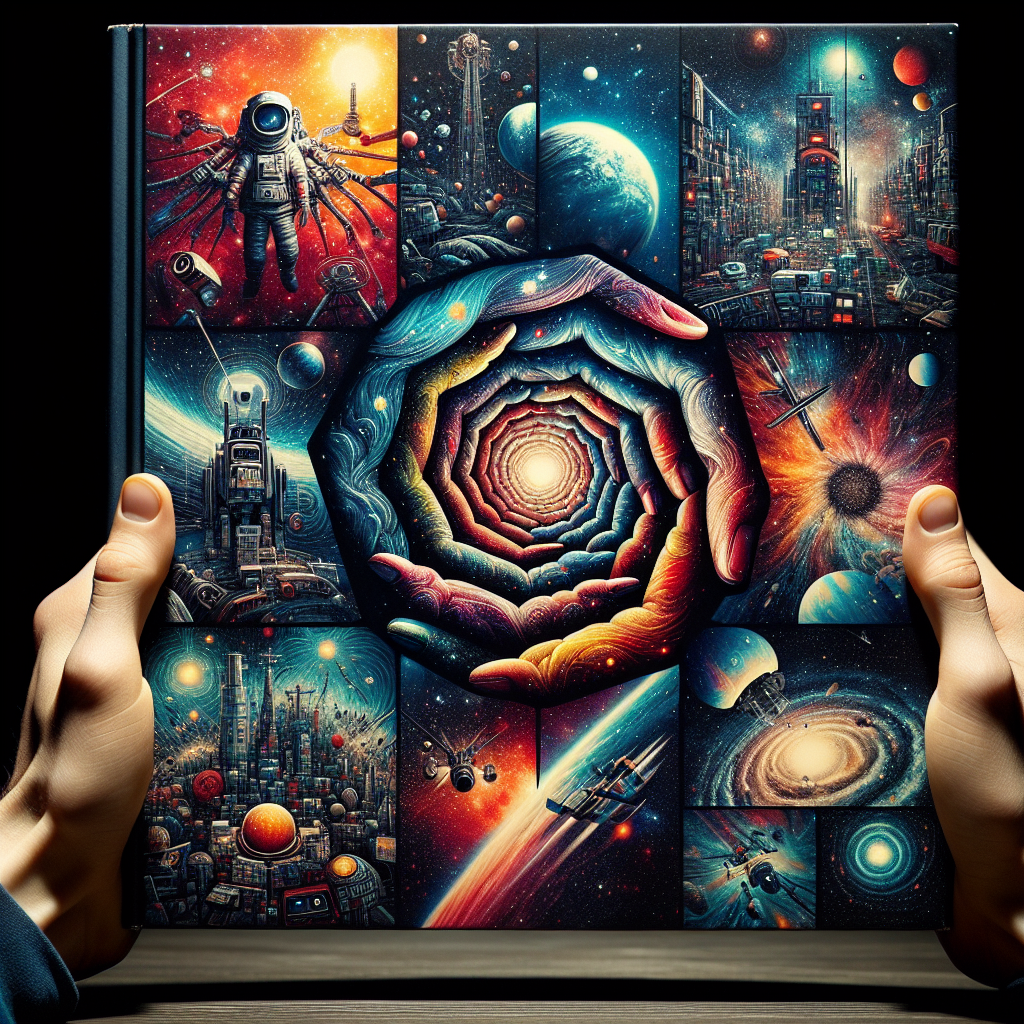 Die Geheimnisse des Marvel-Universums