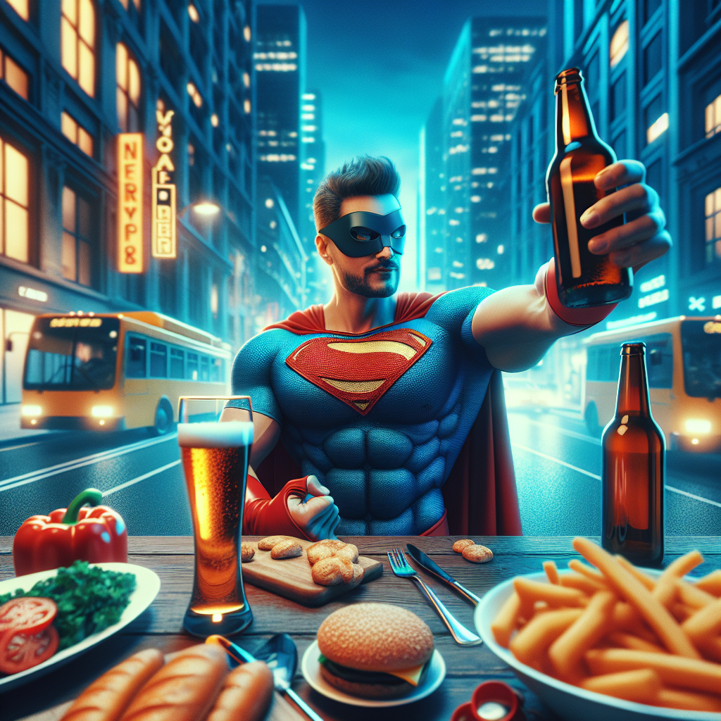 Avengers und Bier – Die ultimative MCU Challenge