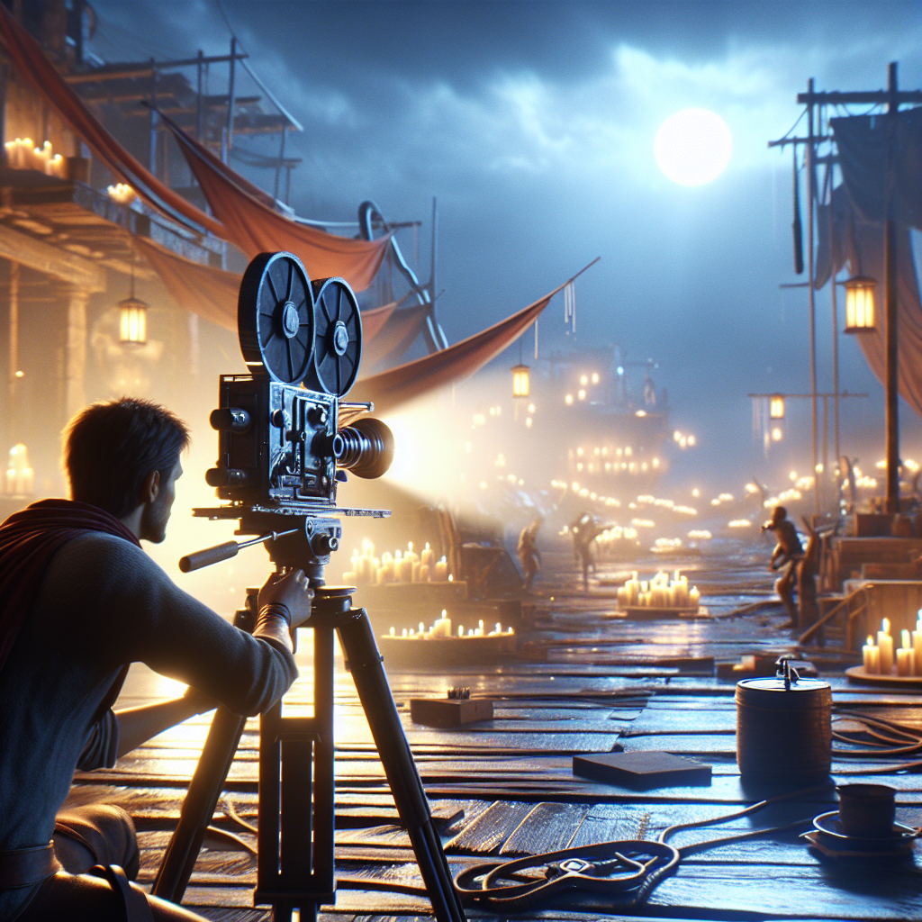 Marvel-Herausforderung