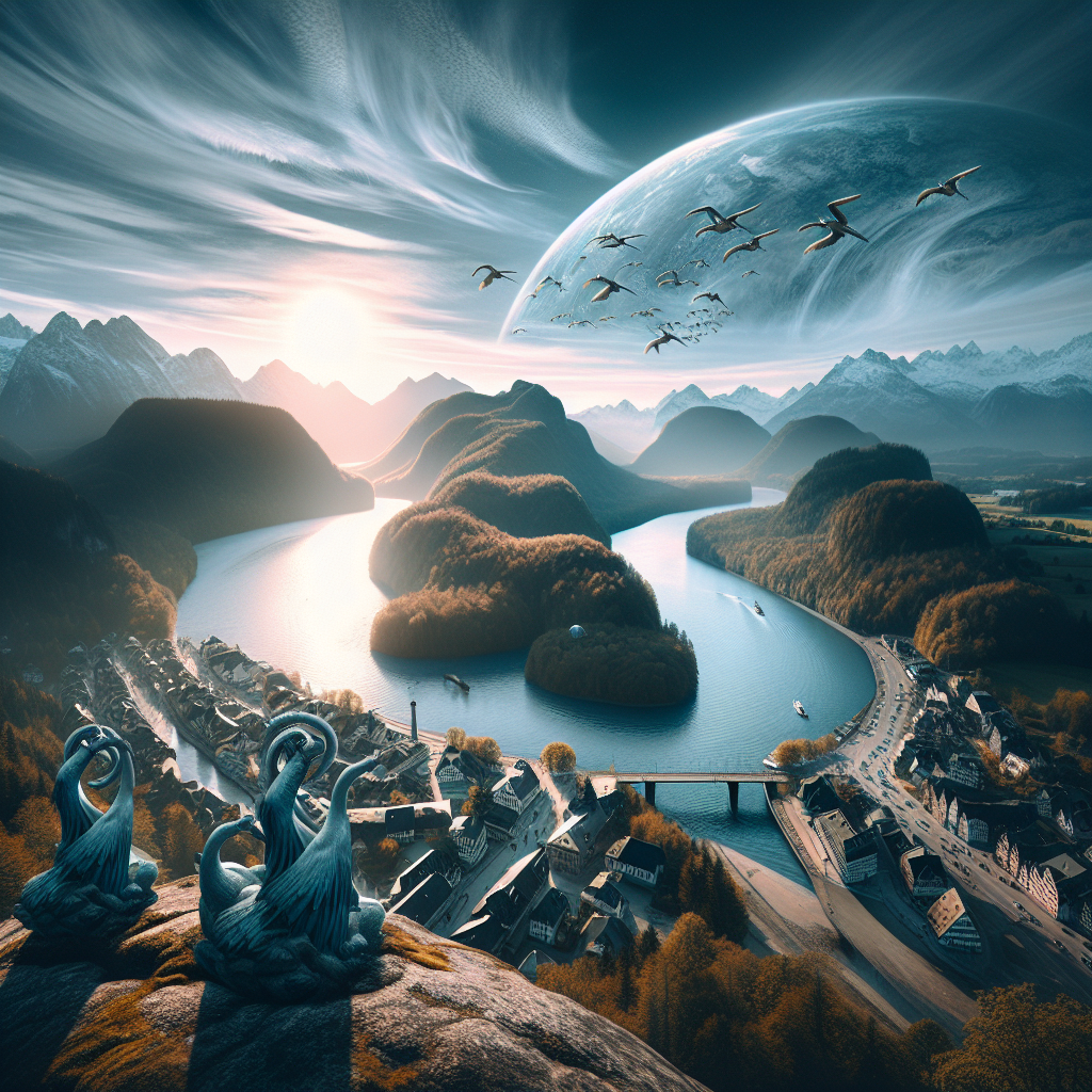 Die Geheimnisse der Macht: Enthülle das Unbekannte