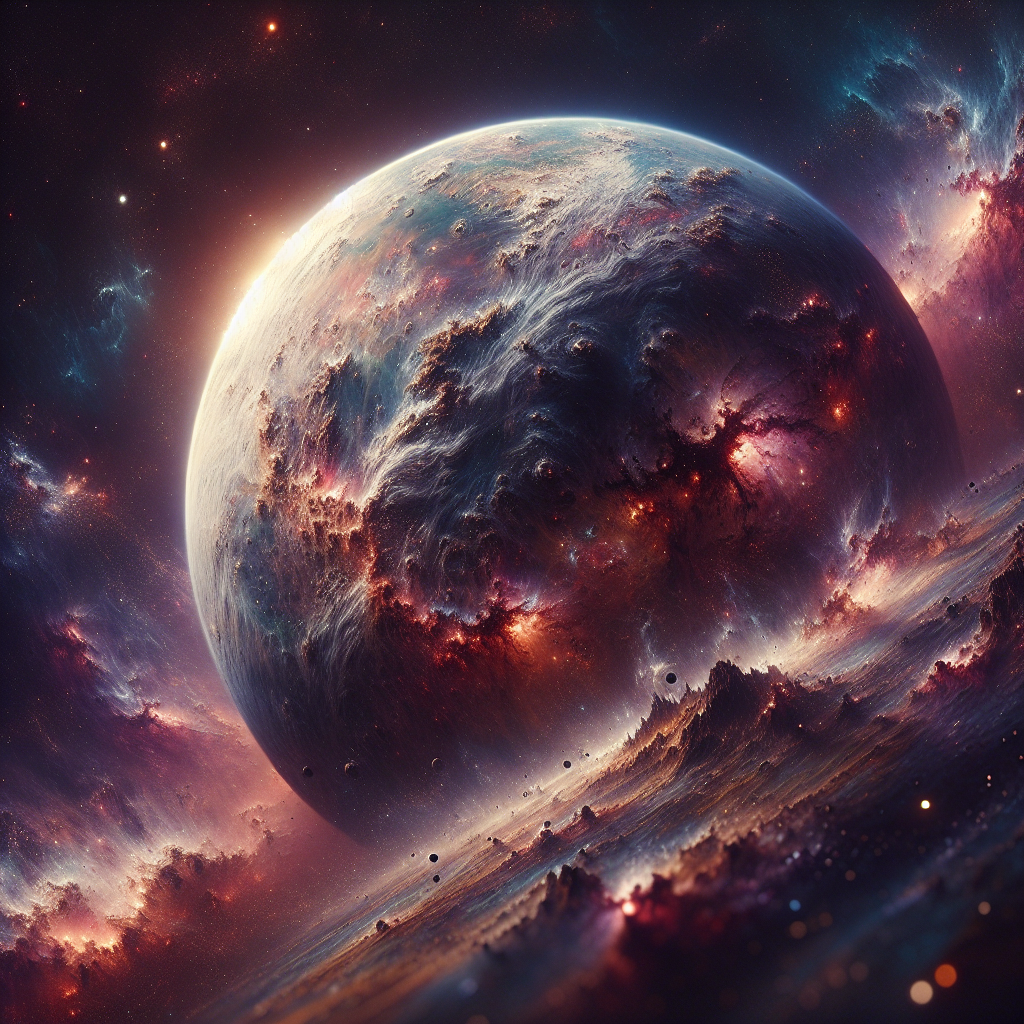 Galaktische Abenteuer