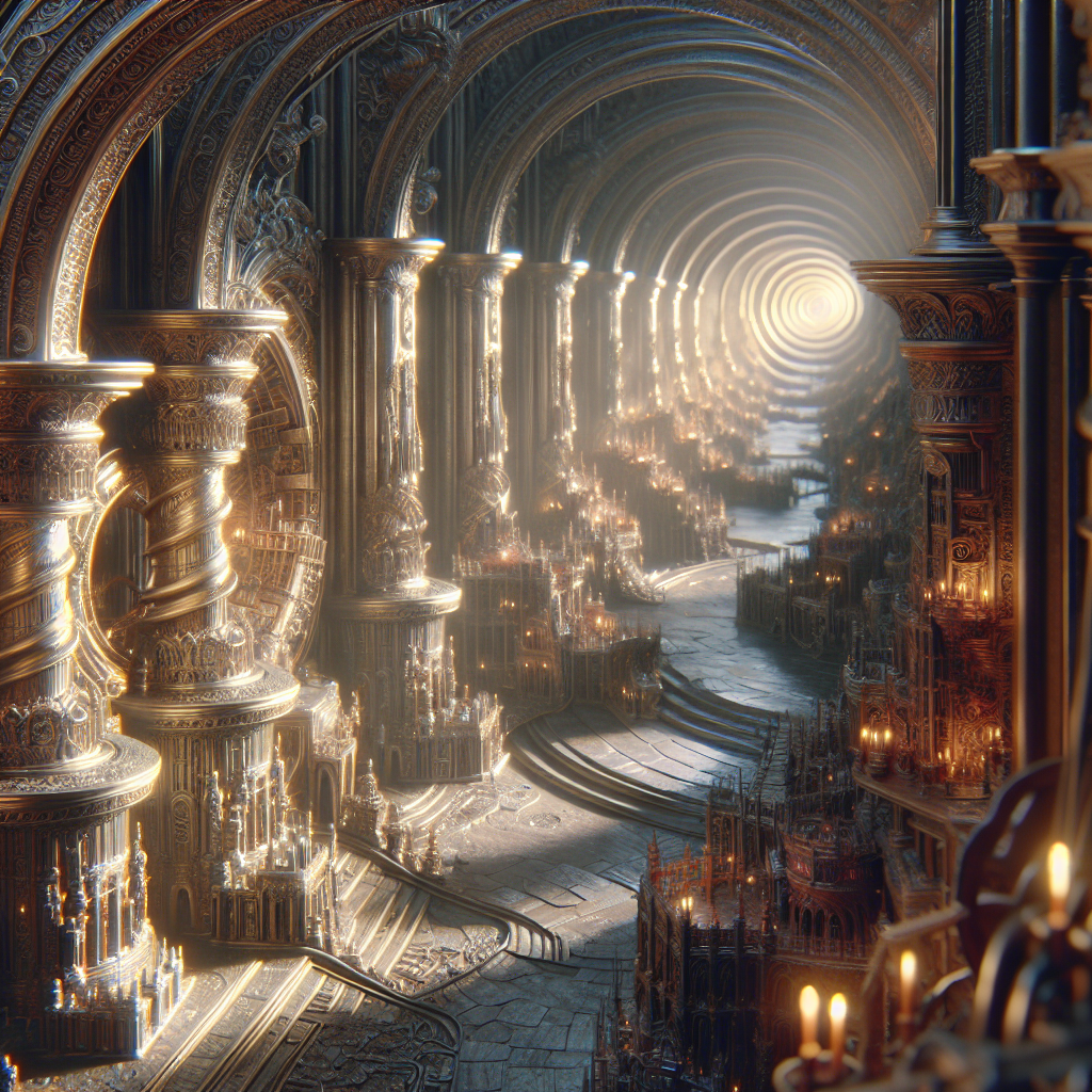 Intellektuelle Durchdringung von Mittelerde: Eine akademische Herausforderung