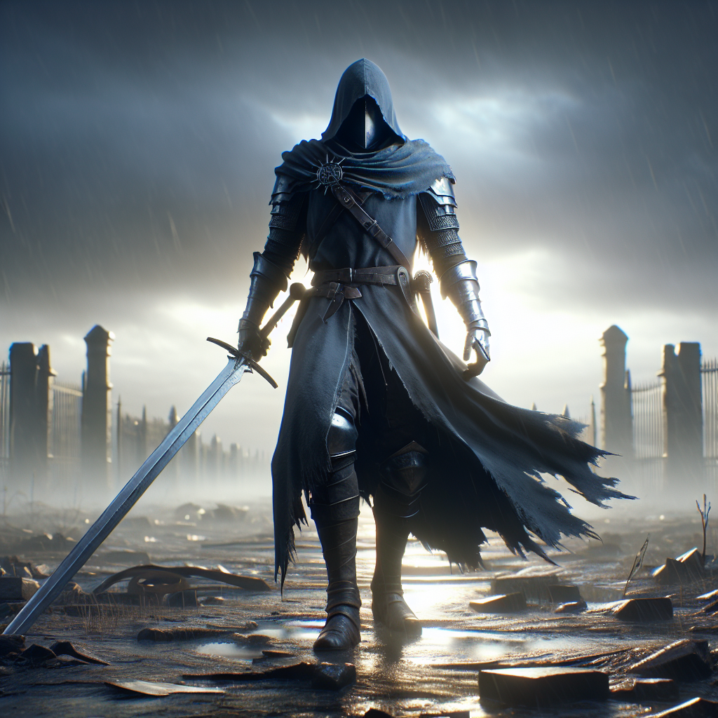 Mit Schicksal und Schwert: Nur die Besten überstehen!