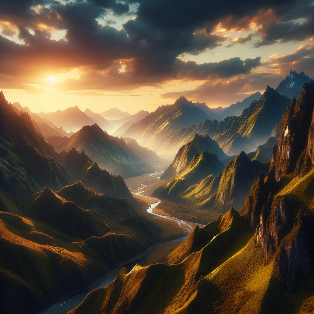 Wagst du es, Mittelerde zu bezwingen?