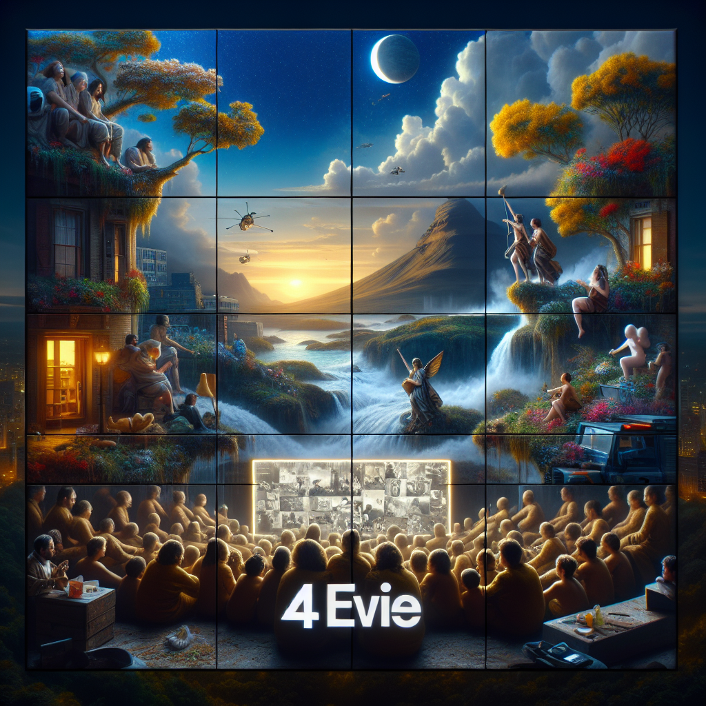 Welches Netflix-Phänomen bist du?