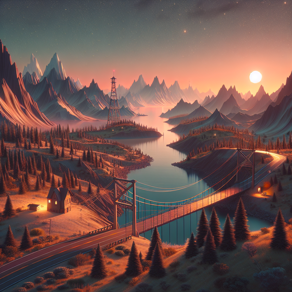 Dein Netflix-Albtraum: Wie gut kennst du die Serien-Kultstätten?