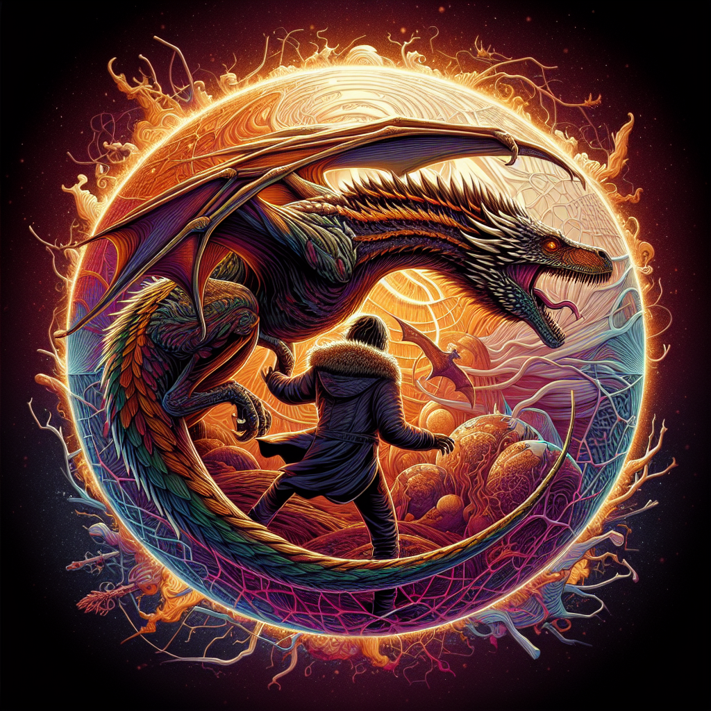 Serien-Hype entblättert