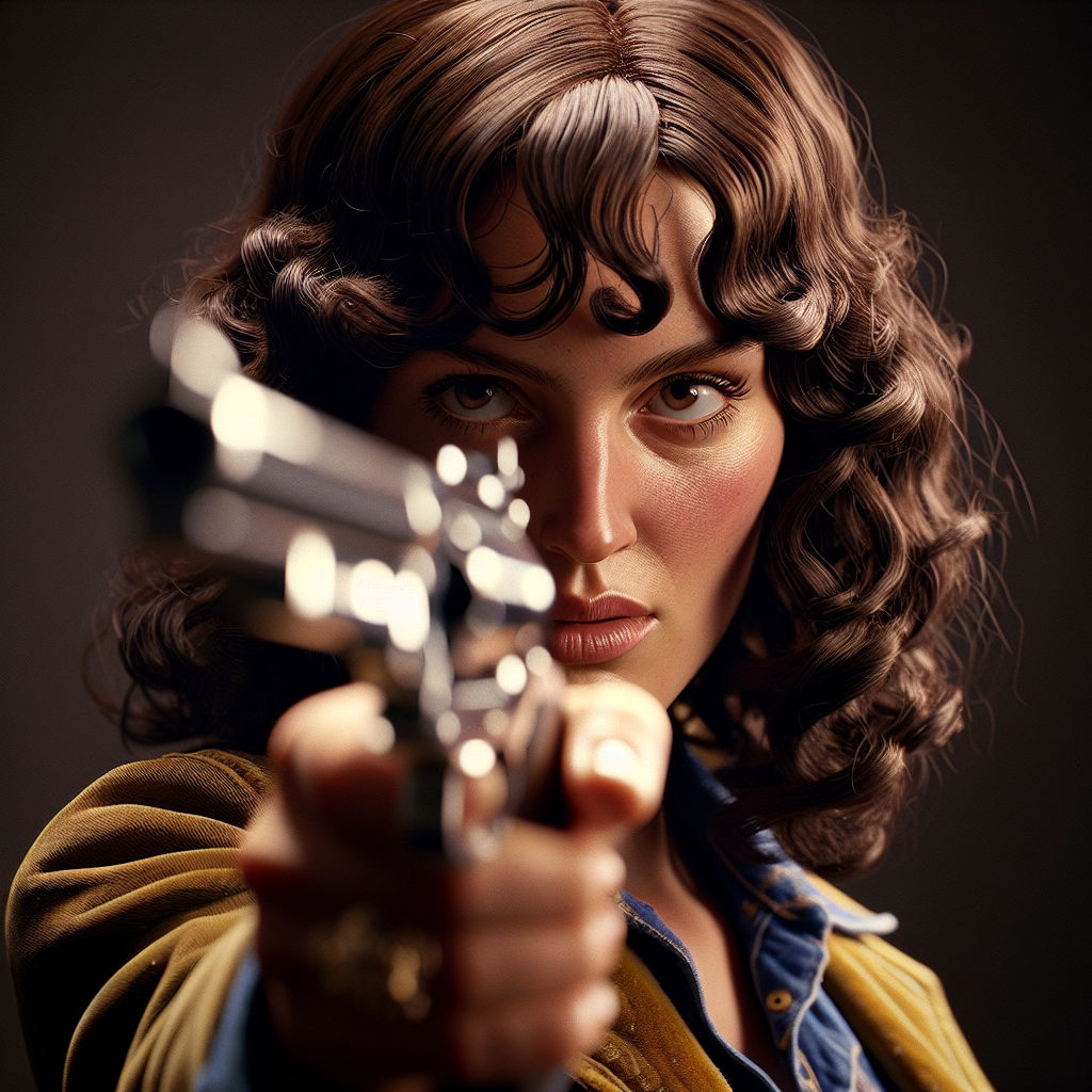 Ein Blick in die Tarantino-Welt