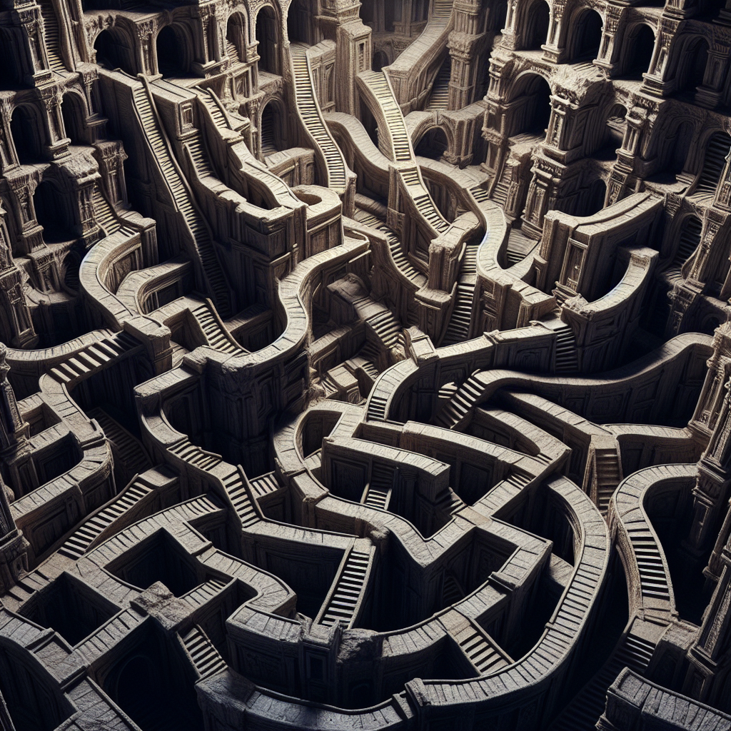 Die cineastische Labyrinthe von Quentin Tarantino