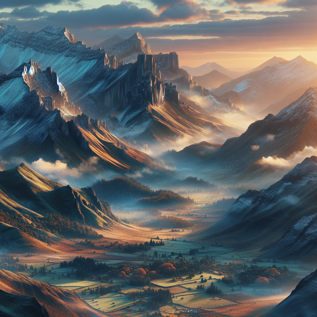 Nolan's Meisterwerke