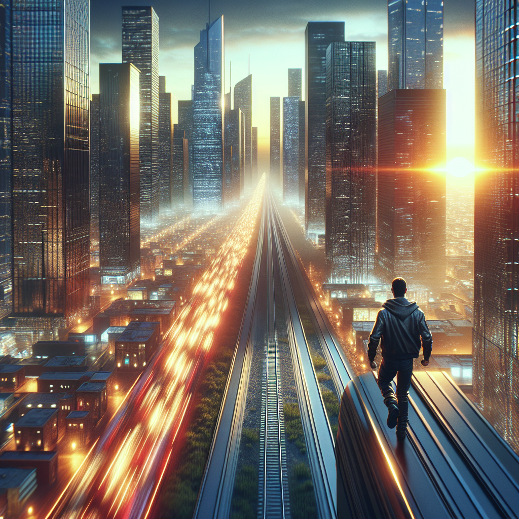 Nolan auf der Überholspur: Welcher Film ist der Boss?