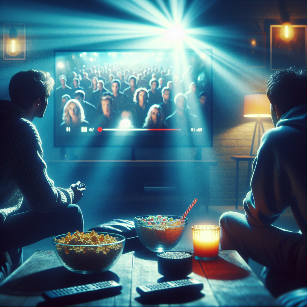 Nolan-Nacht mit Bock auf Filme