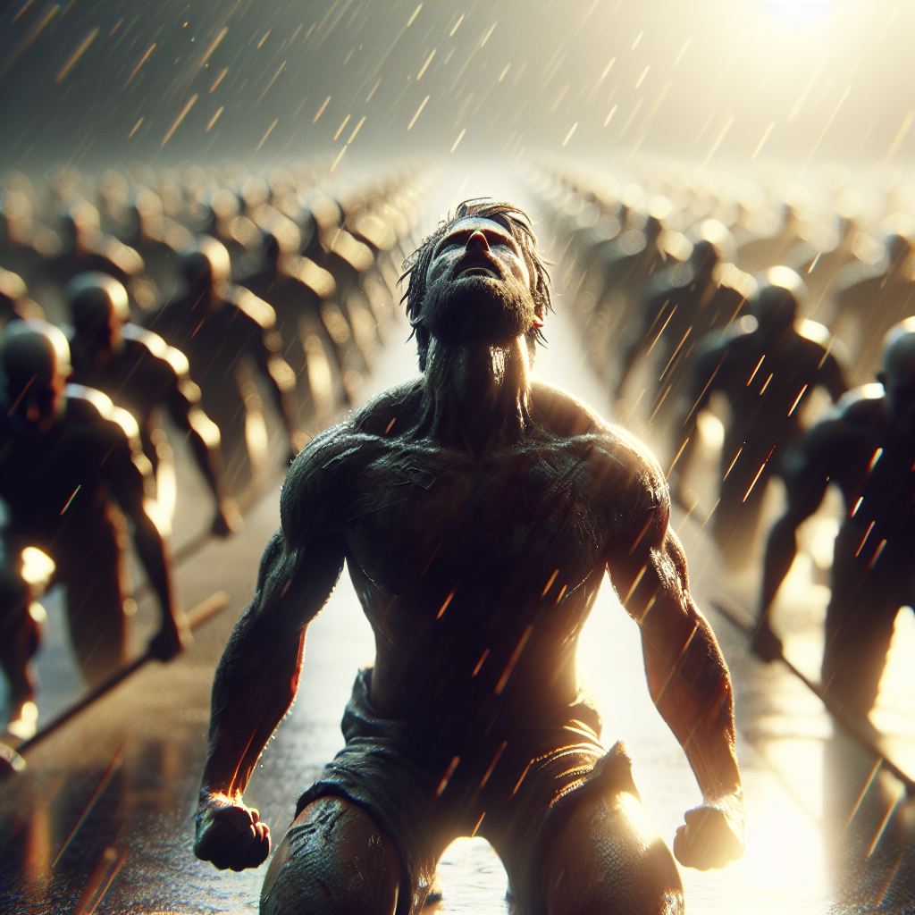 Nolan's Ultimate Challenge: Schaffst du es?