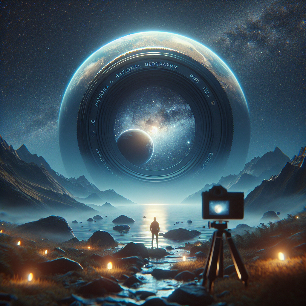 Nolan-Nerds: Bist du ein Meister des Films?