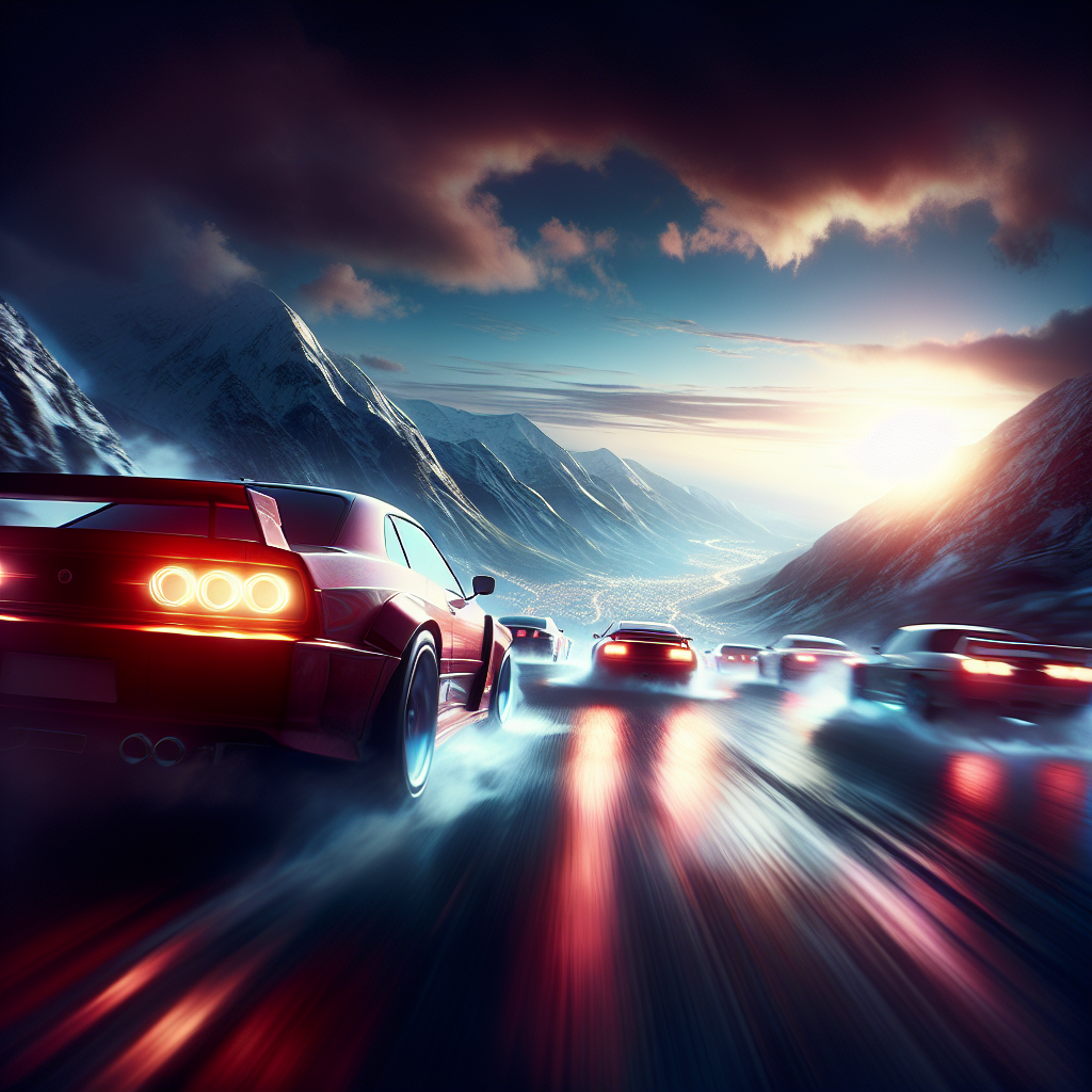 Turbo-Action: Wie gut kennst du die Fast & Furious Saga?