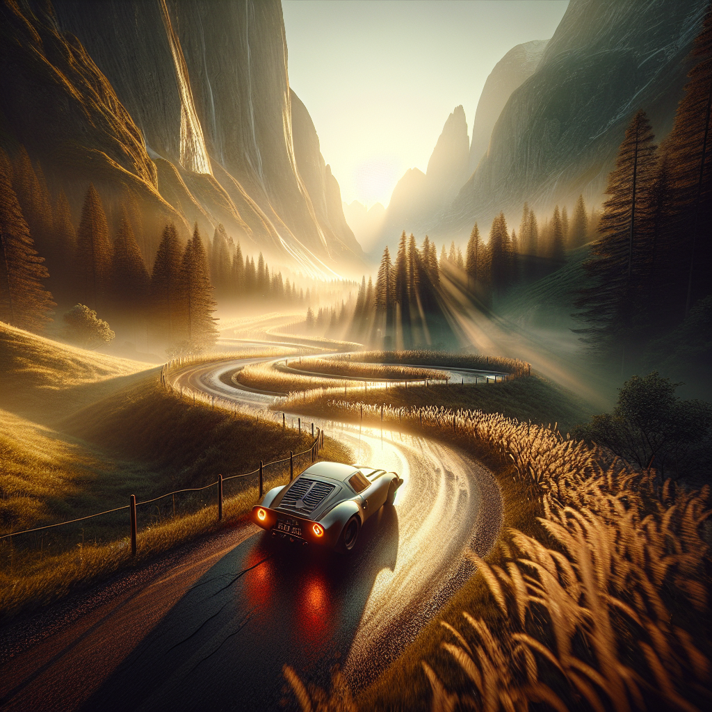 Die Geheimnisse der Fahrkünste