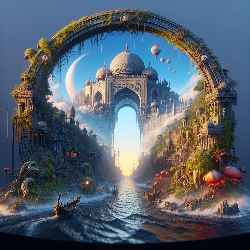 Disney oder doch nicht? Lass uns die Wahrheit entdecken!